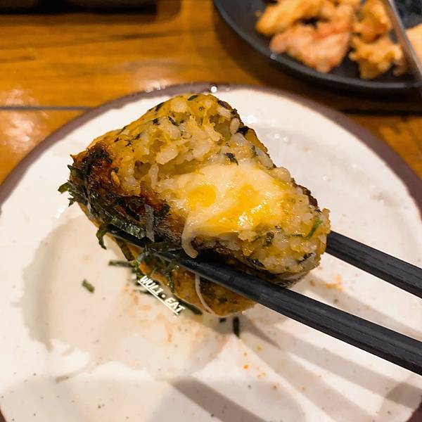 [食記]  【三重美食】米炭火燒肉小酒館-超好吃有品質日式單