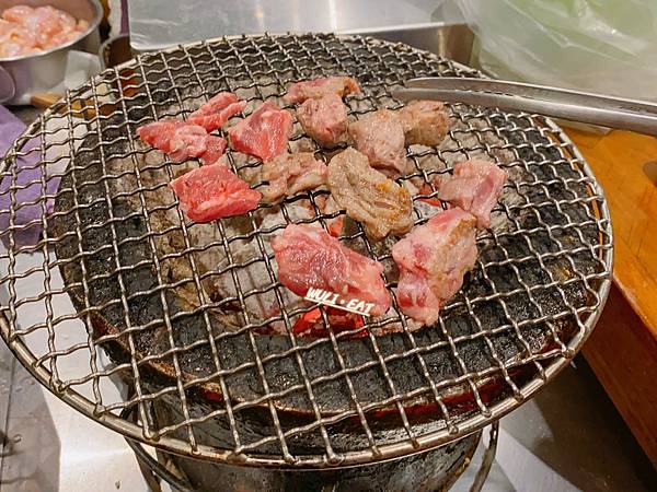 [食記]  【三重美食】米炭火燒肉小酒館-超好吃有品質日式單