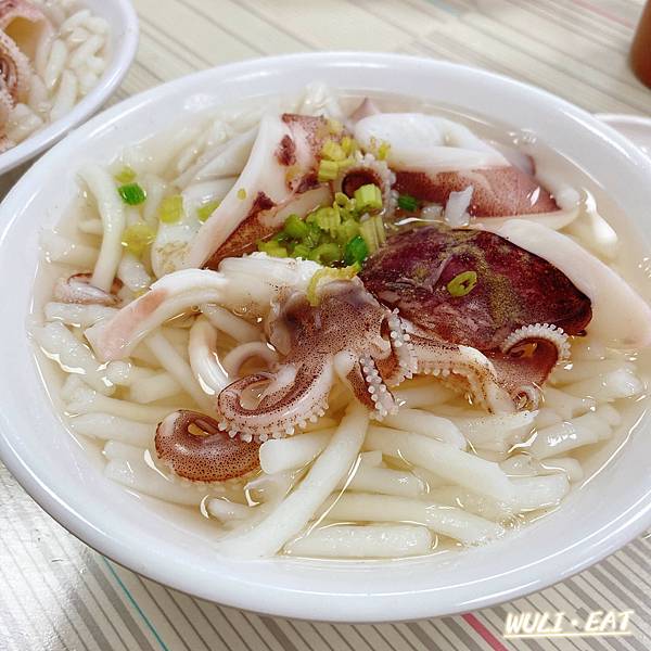 [食記]  【台南美食】葉家小卷米粉-台南國華街必吃排隊人氣