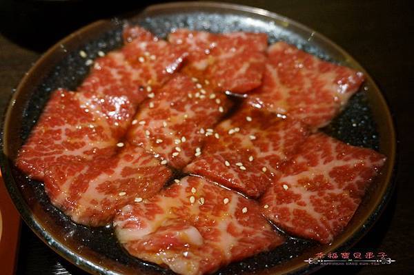 湖同燒肉