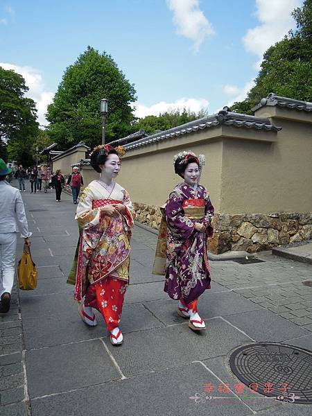 高台寺