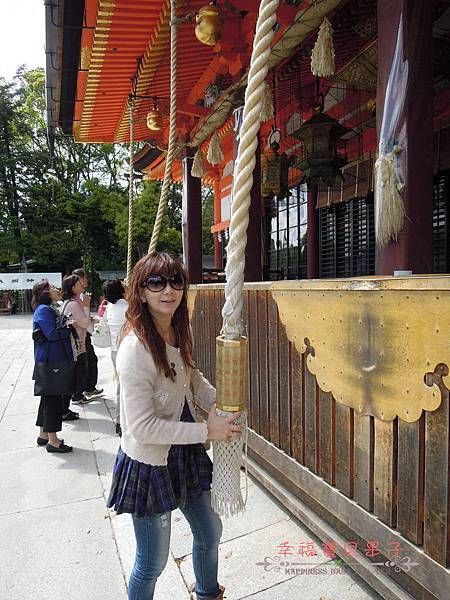 八坂神社