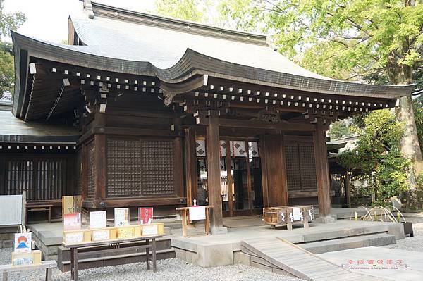 冰川神社