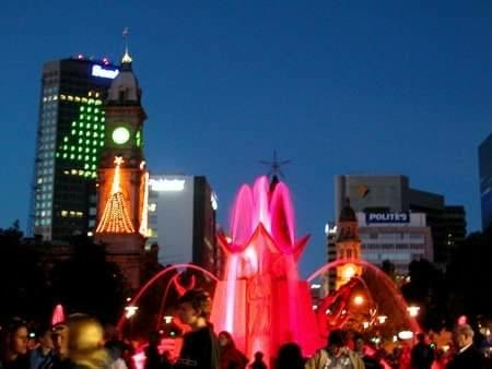 國外異事 (空空寫)