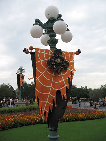 2005年10月3日迪士尼樂園019
