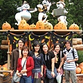2005年10月3日迪士尼樂園039