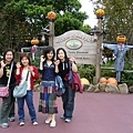 2005年10月3日迪士尼樂園042