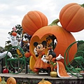 2005年10月3日迪士尼樂園055