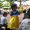 2005年10月3日迪士尼樂園077