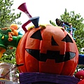2005年10月3日迪士尼樂園101