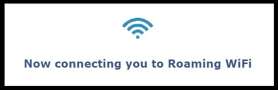 Roaming WiFi-1