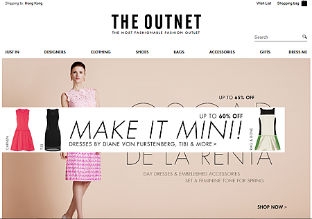 OUTNET