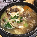 博多豚骨鮮嫩絹豆腐鍋(牛肉).jpg
