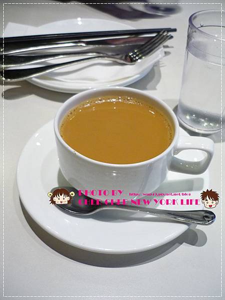 茶餐廳 001
