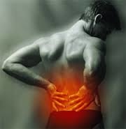 low back pain 1