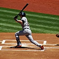 2B---Ryan Raburn