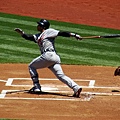 3B---Carlos Guillen