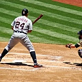 Miguel Cabrera