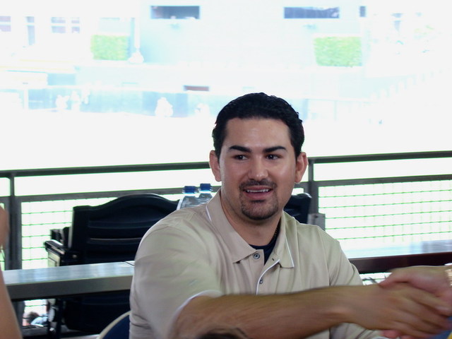 Adrian Gonzalez