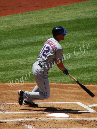 Jeff Francoeur