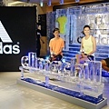 adidas發表全新進化的Climachill凍涼機能系列商品發表會