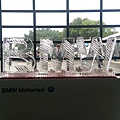 BMW重機經銷商開業