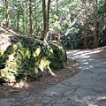 桃山步道