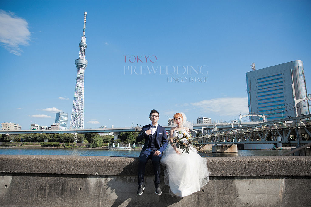 【Lingo海外婚紗2025】日本海外婚紗/韓國海外婚紗。自