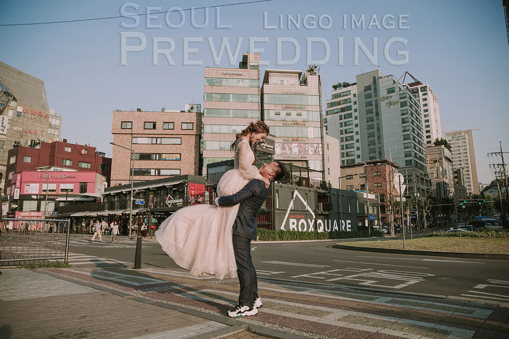 【Lingo_2025海外婚紗旅拍寫真】海外婚紗／自主婚紗 