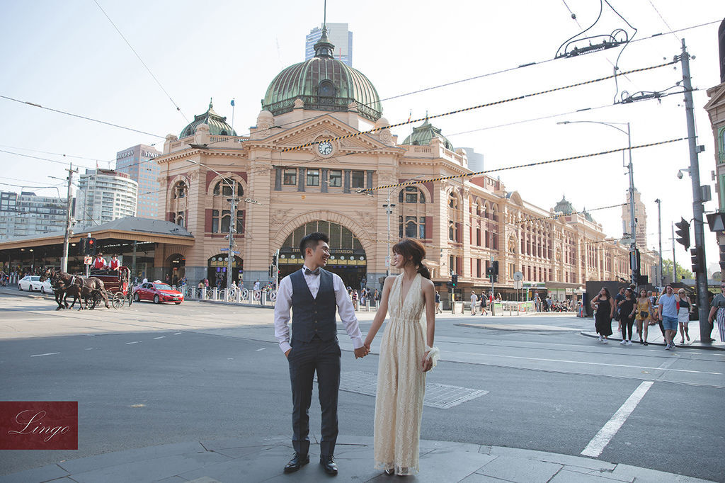 【Lingo法國/澳洲/西班牙/美國婚紗海外婚紗】法國/巴黎