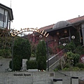 Ghirardelli Square