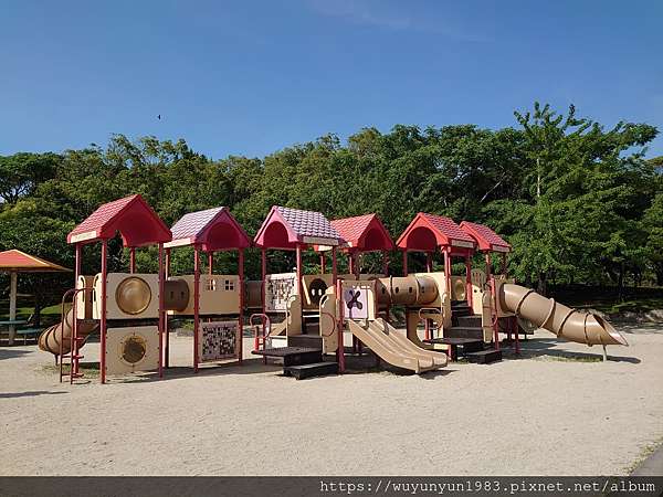 1906九州鹿兒島 吹上浜海濱公園 林三小旅行玩樂趣 痞客邦