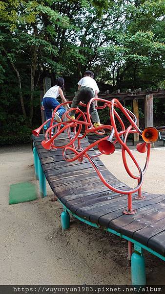 1907九州福岡 東平尾公園 林三小旅行玩樂趣 痞客邦 1907九州福岡 東平尾公園 林三小旅行玩樂趣 痞客邦