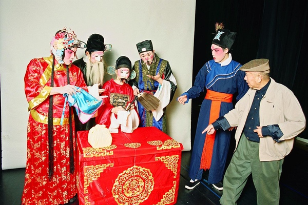 佛曰：不可說！夫子曰：大聲說！