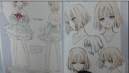 衍生結構 Fate Prototype 痞客邦 衍生結構 Fate Prototype 痞客邦