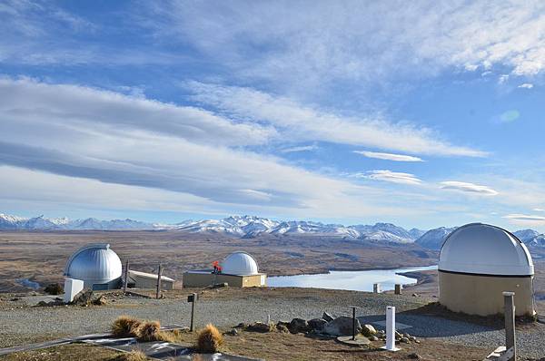 Mt John Observatory