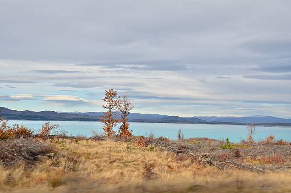 Lake Pukaki