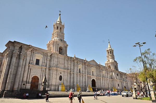 Arequipa