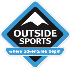 Outside sports logo