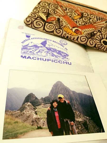 Peru-Machu Picchu-祕魯-馬丘比丘