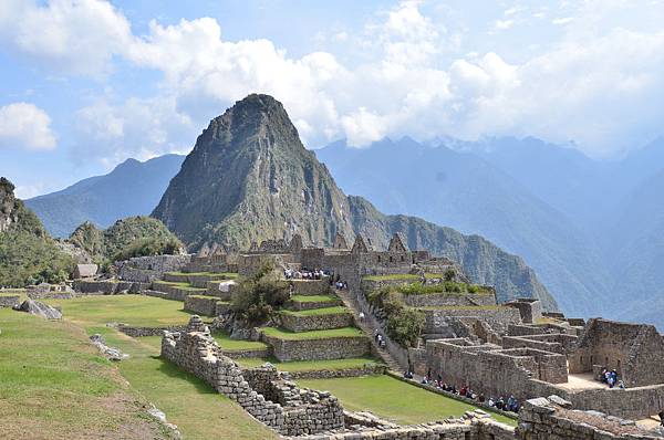 祕魯-馬丘比丘-Peru-Machu Picchu