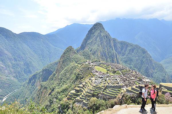 祕魯-馬丘比丘-Peru-Machu Picchu