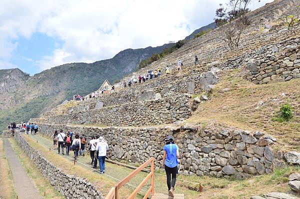 祕魯-馬丘比丘-Peru-Machu Picchu