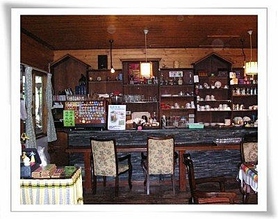 台東布農部落~布農咖啡屋