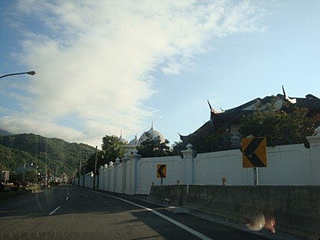 烏石港看日出~宜蘭北海半日遊