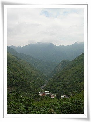 愛在福山村