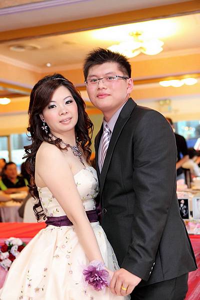 素芬_新娘結婚造型/曼哈頓麗緻婚禮/深坑八家餐廳/台北新娘秘書推薦詩恩造型作品集