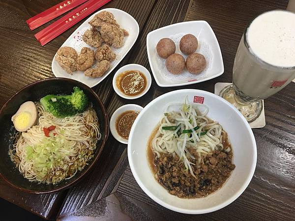 【新北 中和】春水堂人文茶館 環球中和店｜珍珠奶茶霜淇淋 獨