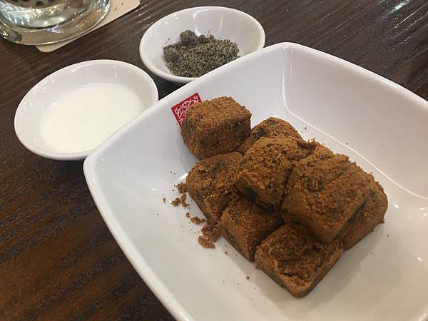 【新北 中和】春水堂人文茶館 環球中和店｜珍珠奶茶霜淇淋 獨