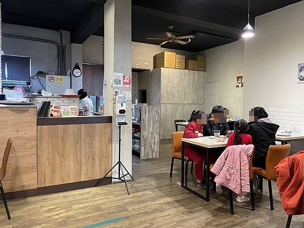 【新北 板橋】好煮義 文聖店(已歇業)｜平價義大利麵 客製化